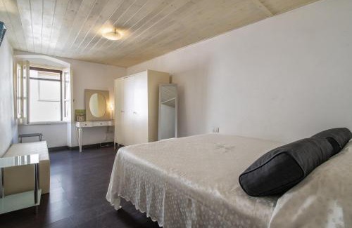 Villanova Monteleone Apartment | Da Silvio