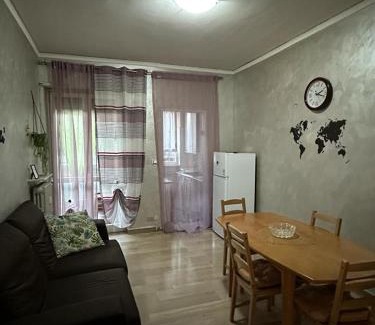 Millefonti Apartment | Da Tiziana