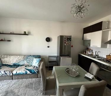 Lido degli Estensi Apartment | Da Vanessa