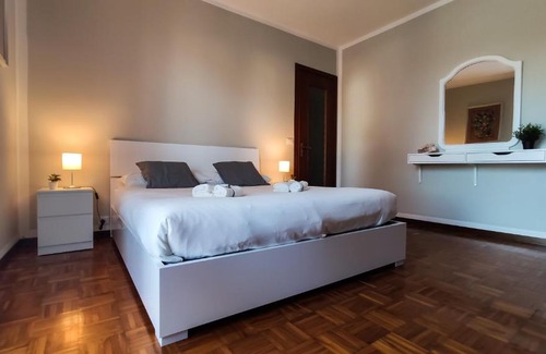 Venaria Reale Apartment | Da Vinci's House, a due passi dalla Reggia