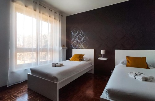 Venaria Reale Apartment | Da Vinci's House, a due passi dalla Reggia