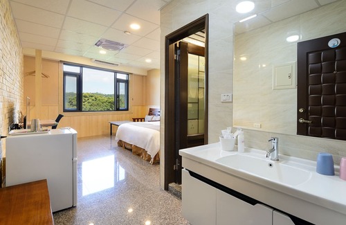 Daxi District House | Da Xi Lao Cheng Si Ji Xing Guan