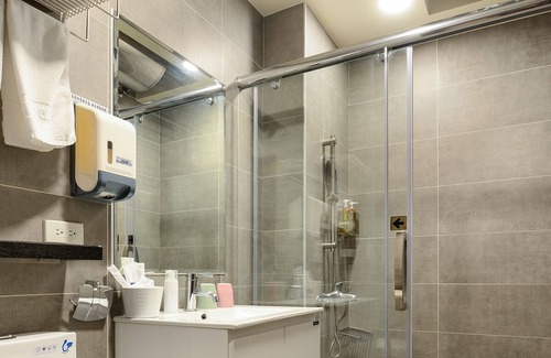 Daxi District House | Da Xi Lao Cheng Si Ji Xing Guan