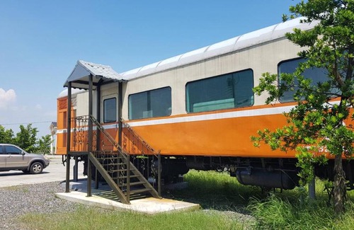 Gongtouli House | Da Yi Train Homestay
