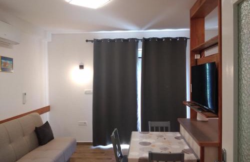 Grabri Apartment | DAAL