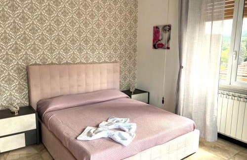 Rocchetta Cairo Apartment | Daar Meryem - Bed & Breakfast