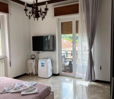 Rocchetta Cairo Apartment | Daar Meryem - Bed & Breakfast