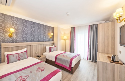 Esenyurt Hotel | Dab Hotel