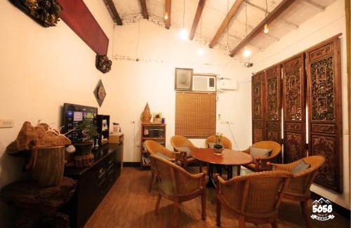 Old Town House | Dabing home in Tainan