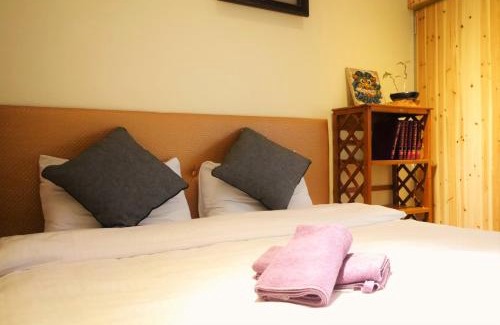 Old Town House | Dabing home in Tainan