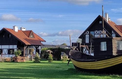 Dabki House | Dabki Village