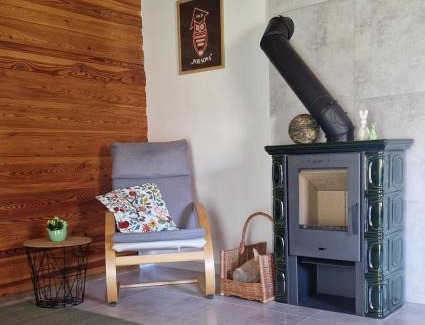 Sokolec Cabin | Dach Pod Sową
