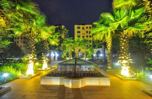 Guandu Hotel | Dachanghang Hotel (Kunming Changshui International Airport)