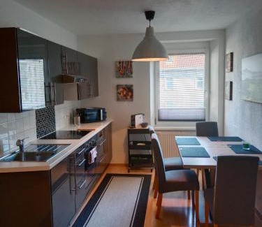 Landeck Apartment | Dachgeschoss-Apartment in Landeck - 140m²