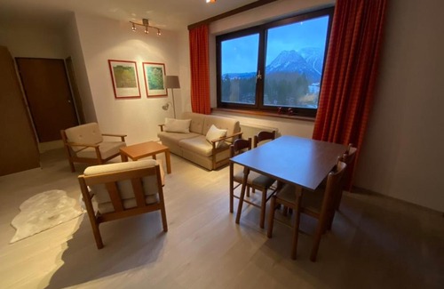 Bad Goisern Apartment | Dachstein Panorama-Lodge