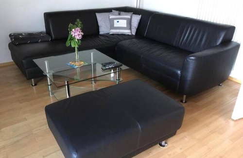 Altmuenster Apartment | Dachwohnung mit Seeblick