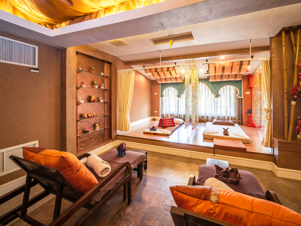 Rubesi Apartment | Dada Apartment