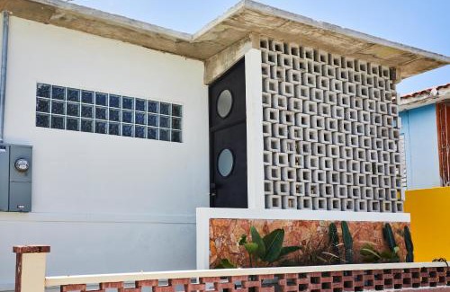 Santurce Apartment | DADA JAJA by DW