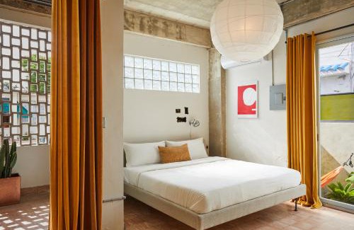 Santurce Apartment | DADA JAJA by DW