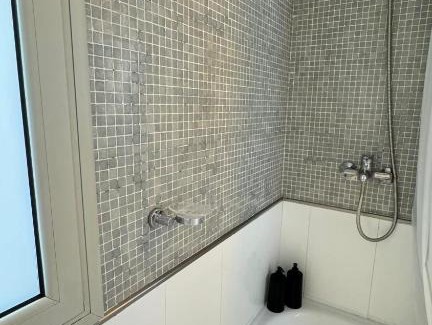 Rosario Apartment | DADELF Puerto Norte