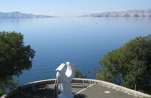 Senj Apartment | 'DADO' apartment with sea view, 2 minutes walk to the bath book !