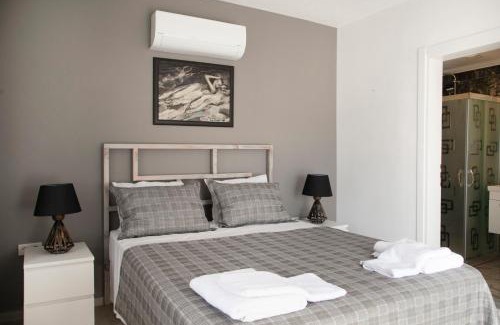 Datca City Center Villa | Dadya Villa 2 - Villa with private pool - 750m distance to the beach