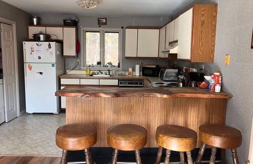 Stephentown Cabin | Dadzpad Cabin in Stephentown