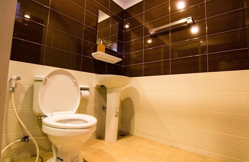 Bang Kra So Hotel | Dae Ma Place