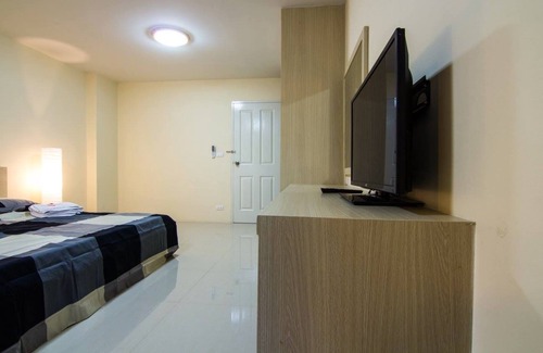 Bang Kra So Hotel | Dae Ma Place