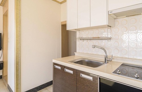 Ansan House | Daebudo Geugotegamyeon Pension