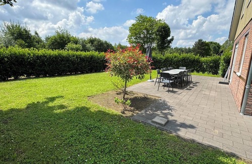 Susteren House | Daelenbroeck 10