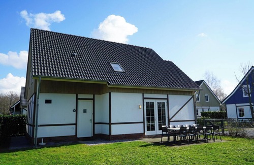 Susteren House | Daelenbroeck 14