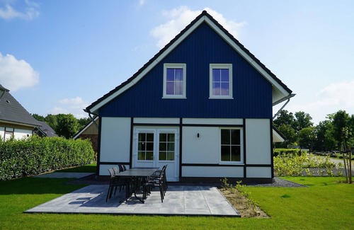 Susteren House | Daelenbroeck Ensuite Sauna 8