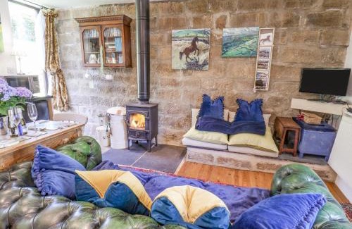 Great Fryup Dale House | Daffodil Cottage