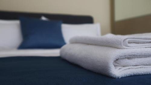 Dafni Apartment | Dafni City Apartment 3