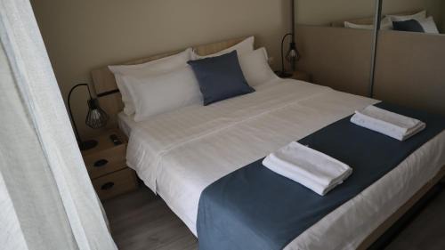 Dafni Apartment | Dafni City Apartment 3