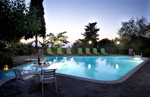Antipata Apartment | Dafnoudi