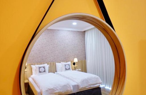 Zhuangwei Bed & Breakfast | Dafu Qiandai Manor