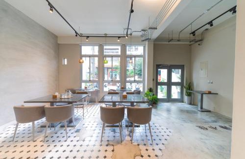 Kaohsiung City Centre Bed & Breakfast | Dagan B&B