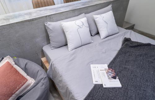 Kaohsiung City Centre Bed & Breakfast | Dagan B&B