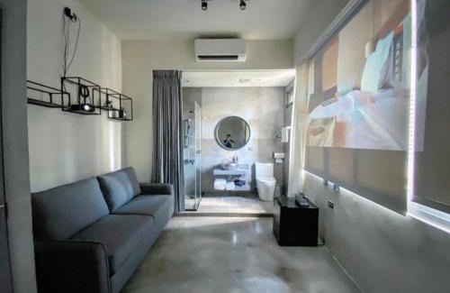 Kaohsiung City Centre Bed & Breakfast | Dagan B&B