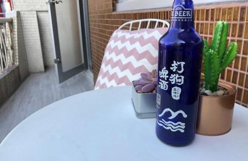 Kaohsiung City Centre Bed & Breakfast | Dagan B&B