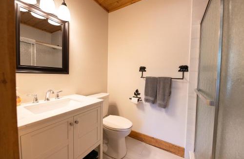 Warrensburg House | Daggett Lodge