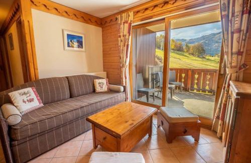 Meribel Village Apartment | Daguet 1D6