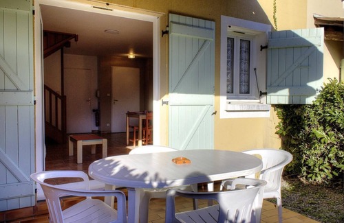 La Bollene-Vesubie House | Dahlia - LA BOLLENE-VESUBIE