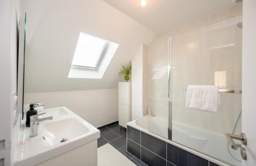 Pleneuf-Val-Andre House | Dahouët - Charmante maison pour 6 voyageurs