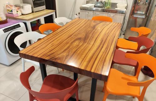 Dahu House | Dahu Yipinyuan B&B