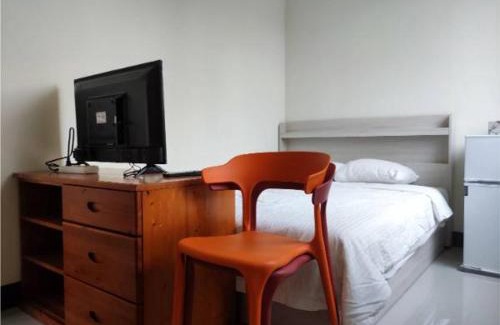 Dahu House | Dahu Yipinyuan B&B