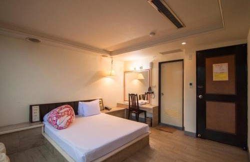 Ren'ai District Hotel | Dahua Hotel