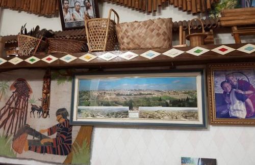 Xiulin House | Dai Yi Shia B&B